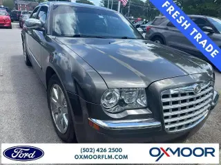 Chrysler 300 2010 C HEMI 4dr Sedan