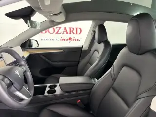 Tesla Model Y 2024 tracción total Long Range 4p Crossover