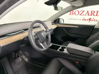 Tesla Model Y 2024 tracción total Long Range 4p Crossover