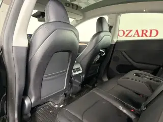 Tesla Model Y 2024 tracción total Long Range 4p Crossover