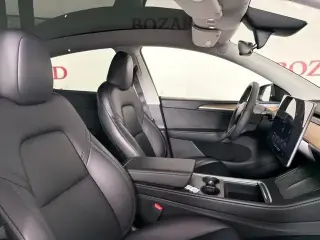 Tesla Model Y 2024 tracción total Long Range 4p Crossover