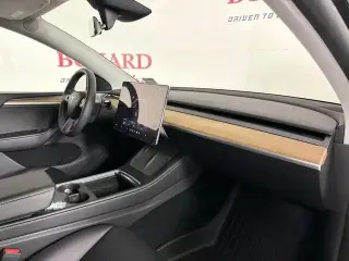 Tesla Model Y 2024 tracción total Long Range 4p Crossover