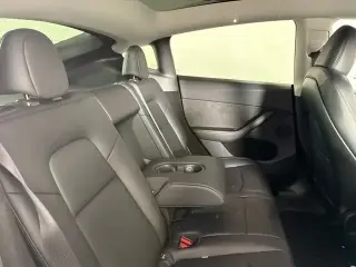 Tesla Model Y 2024 tracción total Long Range 4p Crossover