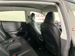 Tesla Model Y 2024 tracción total Long Range 4p Crossover