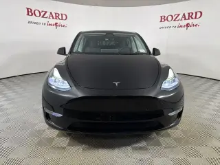Tesla Model Y 2024 tracción total Long Range 4p Crossover