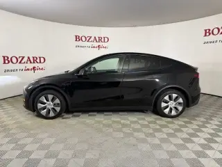 Tesla Model Y 2024 tracción total Long Range 4p Crossover