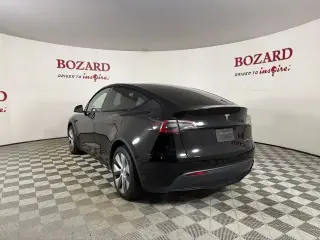 Tesla Model Y 2024 tracción total Long Range 4p Crossover