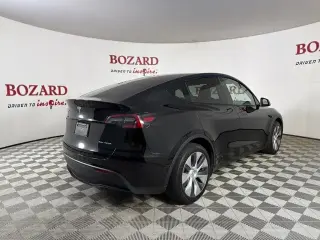 Tesla Model Y 2024 tracción total Long Range 4p Crossover