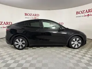 Tesla Model Y 2024 tracción total Long Range 4p Crossover