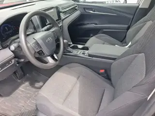 Toyota Camry 2026 SE 4dr Sedan