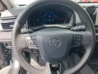 Toyota Camry 2026 SE 4dr Sedan