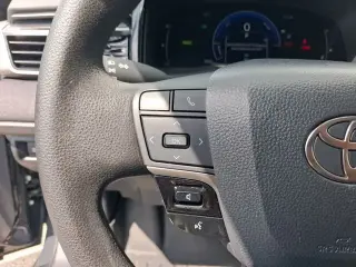 Toyota Camry 2026 SE 4dr Sedan