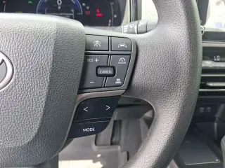 Toyota Camry 2026 SE 4dr Sedan