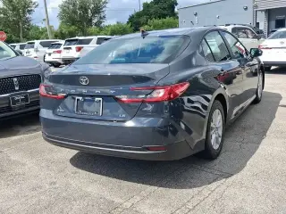 Toyota Camry 2026 SE 4dr Sedan