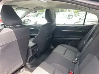 Toyota Camry 2026 SE 4dr Sedan