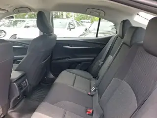 Toyota Camry 2026 SE 4dr Sedan
