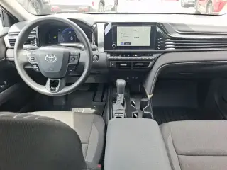 Toyota Camry 2026 SE 4dr Sedan