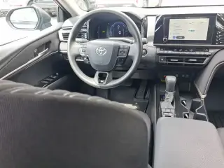 Toyota Camry 2026 SE 4dr Sedan