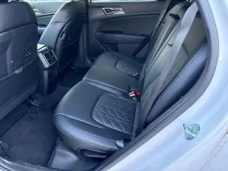 Kia Sportage 2023 AWD X-Line 4dr SUV