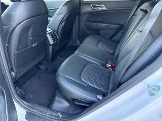 Kia Sportage 2023 AWD X-Line 4dr SUV