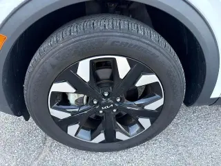 Kia Sportage 2023 AWD X-Line 4dr SUV