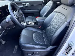 Kia Sportage 2023 AWD X-Line 4dr SUV