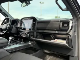 Ford F-150 2023 4x4 XLT 4dr SuperCrew 5.5 ft. SB