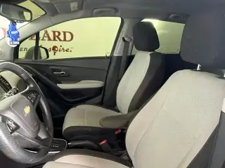 Chevrolet Trax 2019 LS 4dr Crossover