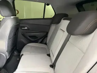 Chevrolet Trax 2019 LS 4dr Crossover