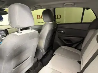 Chevrolet Trax 2019 LS 4dr Crossover