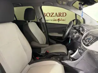 Chevrolet Trax 2019 LS 4dr Crossover
