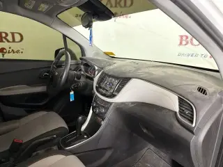 Chevrolet Trax 2019 LS 4dr Crossover