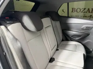 Chevrolet Trax 2019 LS 4dr Crossover
