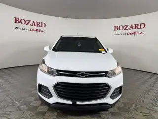 Chevrolet Trax 2019 LS 4dr Crossover