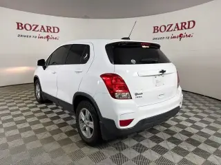 Chevrolet Trax 2019 LS 4dr Crossover