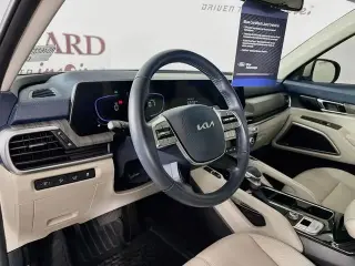 Kia Telluride 2024 EX 4p SUV
