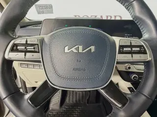 Kia Telluride 2024 EX 4p SUV