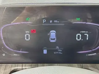 Kia Telluride 2024 EX 4p SUV