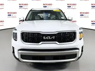 Kia Telluride 2024 EX 4p SUV