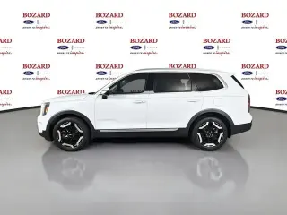 Kia Telluride 2024 EX 4p SUV