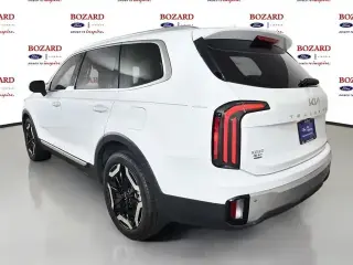 Kia Telluride 2024 EX 4p SUV