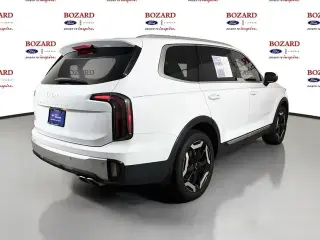 Kia Telluride 2024 EX 4p SUV