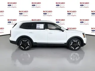 Kia Telluride 2024 EX 4p SUV