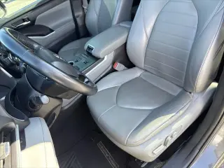 Toyota Highlander 2021 XLE 4p SUV