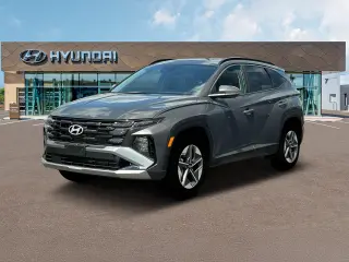 Hyundai TUCSON 2025 SEL Convenience 4dr SUV