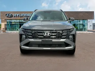 Hyundai TUCSON 2025 SEL Convenience 4dr SUV