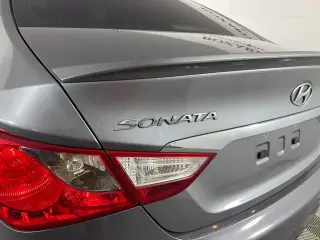 Hyundai SONATA 2014 SE 2.0T 4dr Sedan