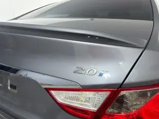 Hyundai SONATA 2014 SE 2.0T 4dr Sedan