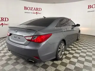 Hyundai SONATA 2014 SE 2.0T 4dr Sedan