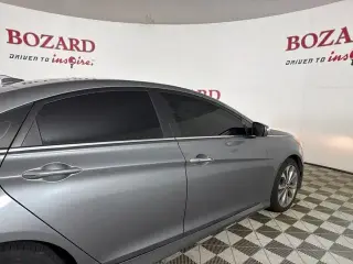 Hyundai SONATA 2014 SE 2.0T 4dr Sedan